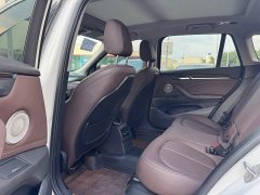 BMW X1 Facelift xDrive25Li Premium - ფოტო 6