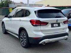 BMW X1 Facelift xDrive25Li Premium - ფოტო 7