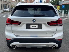 BMW X1 Facelift xDrive25Li Premium - ფოტო 8