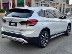 BMW X1 Facelift xDrive25Li Premium - ფოტო 9