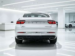 Geely Xingrui 2021 2.0T Diesel Premium Edition - фото 11
