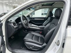 Geely Xingrui 2021 2.0T Diesel Premium Edition - фото 4
