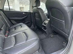 Geely Xingrui 2021 2.0T Diesel Premium Edition - фото 5