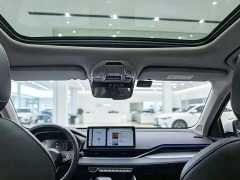 Geely Xingrui 2021 2.0T Diesel Premium Edition - фото 6