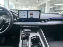 Geely Xingrui 2021 2.0T Diesel Premium Edition - фото 7