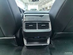 Geely Xingrui 2021 2.0T Diesel Premium Edition - фото 8