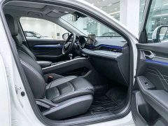 Geely Xingrui 2021 2.0T Diesel Premium Edition - фото 9