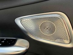 Mercedes-Benz C-Class Facelift C 260 L AMG Line - ფოტო 4