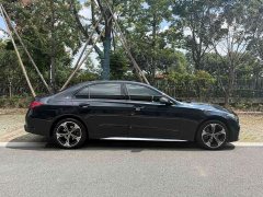 Mercedes-Benz C-Class Facelift C 260 L AMG Line - ფოტო 5