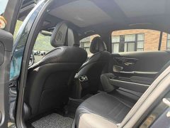 Mercedes-Benz C-Class Facelift C 260 L AMG Line - ფოტო 6
