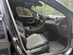 Mercedes-Benz C-Class Facelift C 260 L AMG Line - ფოტო 7