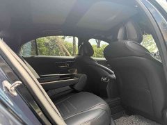 Mercedes-Benz C-Class Facelift C 260 L AMG Line - ფოტო 9