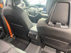Changan UNI-V 2022 1.5T Deluxe - фото 11