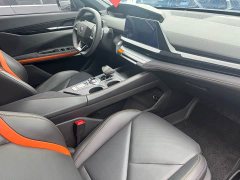 Changan UNI-V 2022 1.5T Deluxe - фото 12