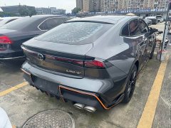 Changan UNI-V 2022 1.5T Deluxe - фото 14