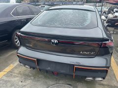 Changan UNI-V 2022 1.5T Deluxe - фото 15