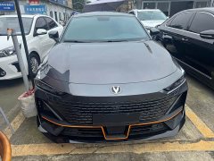 Changan UNI-V 2022 1.5T Deluxe - фото 2