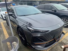 Changan UNI-V 2022 1.5T Deluxe - фото 3