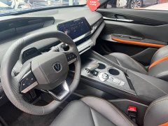 Changan UNI-V 2022 1.5T Deluxe - фото 4