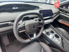 Changan UNI-V 2022 1.5T Deluxe - фото 5