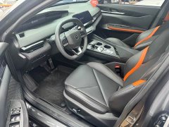 Changan UNI-V 2022 1.5T Deluxe - фото 7