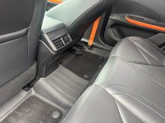 Changan UNI-V 2022 1.5T Deluxe - фото 8