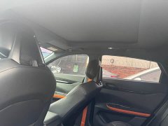 Changan UNI-V 2022 1.5T Deluxe - фото 9