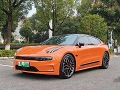 Zeekr Geely Zeekr 001 YOU Edition 100kWh - ფოტო 1