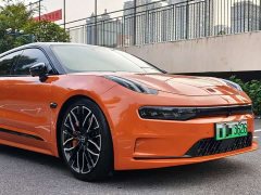 Zeekr Geely Zeekr 001 YOU Edition 100kWh - ფოტო 10