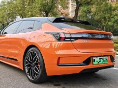 Zeekr Geely Zeekr 001 YOU Edition 100kWh - ფოტო 12