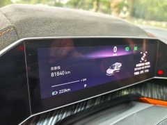 Zeekr Geely Zeekr 001 YOU Edition 100kWh - ფოტო 14