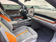Zeekr Geely Zeekr 001 YOU Edition 100kWh - ფოტო 15