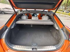 Zeekr Geely Zeekr 001 YOU Edition 100kWh - ფოტო 16