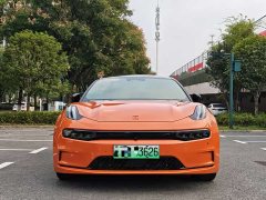 Zeekr Geely Zeekr 001 YOU Edition 100kWh - ფოტო 2