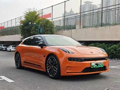 Zeekr Geely Zeekr 001 YOU Edition 100kWh - ფოტო 3