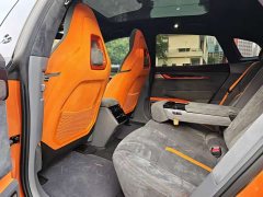 Zeekr Geely Zeekr 001 YOU Edition 100kWh - ფოტო 4