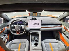 Zeekr Geely Zeekr 001 YOU Edition 100kWh - ფოტო 5