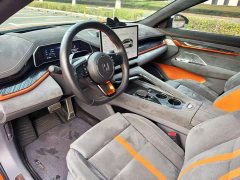 Zeekr Geely Zeekr 001 YOU Edition 100kWh - ფოტო 6