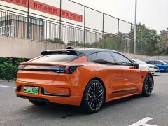 Zeekr Geely Zeekr 001 YOU Edition 100kWh - ფოტო 7