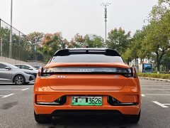 Zeekr Geely Zeekr 001 YOU Edition 100kWh - ფოტო 8