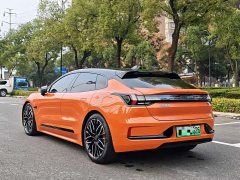 Zeekr Geely Zeekr 001 YOU Edition 100kWh - ფოტო 9