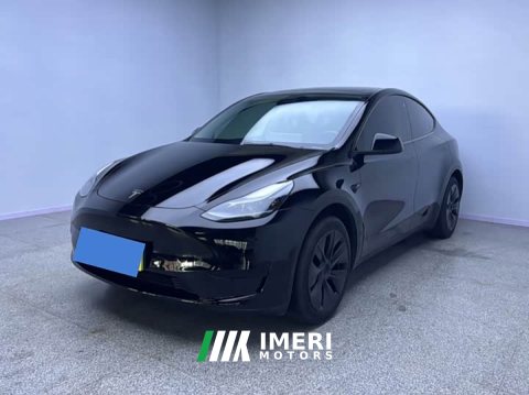 2023 Tesla Model Y Rear-Wheel Drive - ავტომობილი ჩინეთიდან