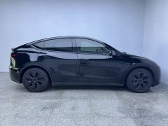 Tesla Model Y Rear-Wheel Drive - ფოტო 11