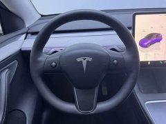 Tesla Model Y Rear-Wheel Drive - ფოტო 12
