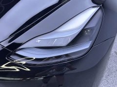 Tesla Model Y Rear-Wheel Drive - ფოტო 13