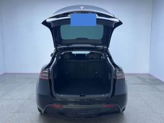Tesla Model Y Rear-Wheel Drive - ფოტო 15