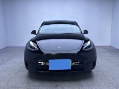 Tesla Model Y Rear-Wheel Drive - ფოტო 2