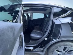 Tesla Model Y Rear-Wheel Drive - ფოტო 6