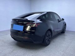 Tesla Model Y Rear-Wheel Drive - ფოტო 7