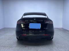 Tesla Model Y Rear-Wheel Drive - ფოტო 8